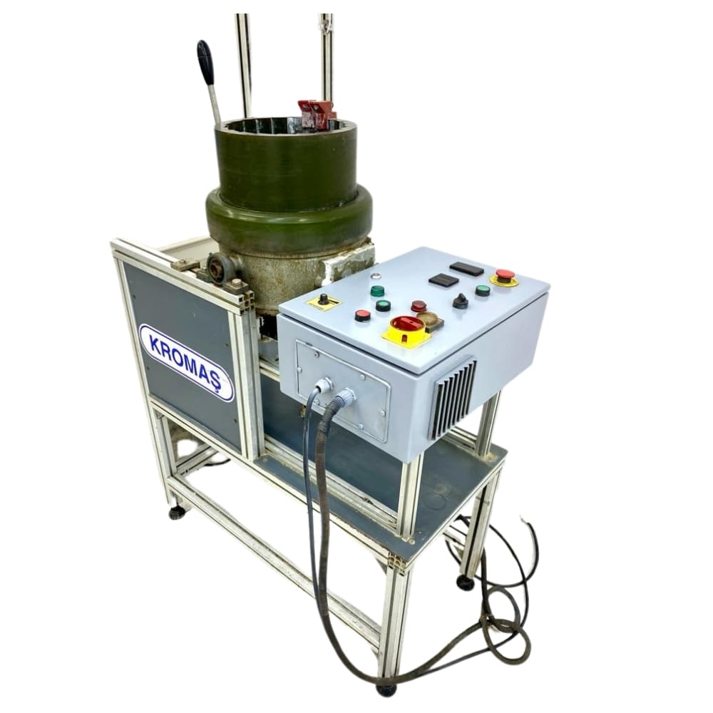 Water Chroma Machine | Jewellery Machines – Çözümtools