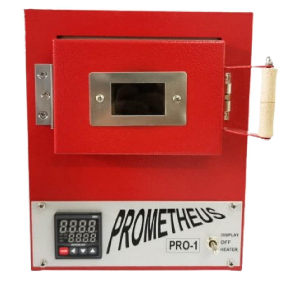 Prometheus LW sıcak mine fırını