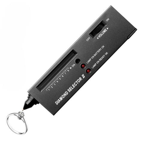 Diamond Selector II Test Cihazı | Test Cihazları El Aletleri – Çözümtools