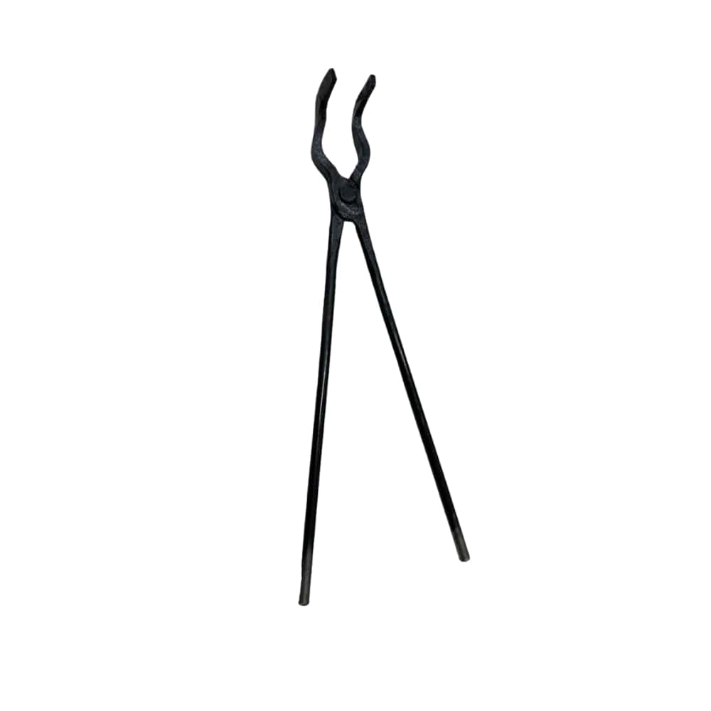 Mini Stove Crucible Tongs | Crucibles and Tongs – Çözümtools