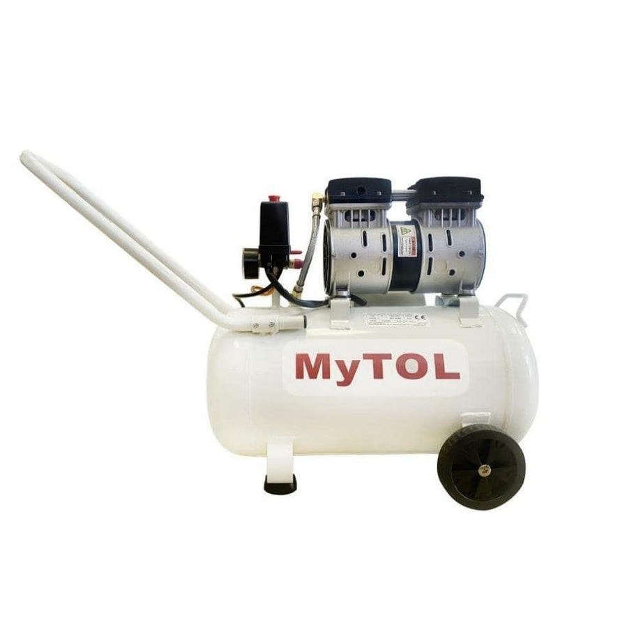 Mytol Sessiz Kompresör 35-50 Lt